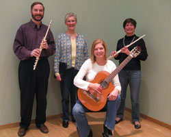 Quartet